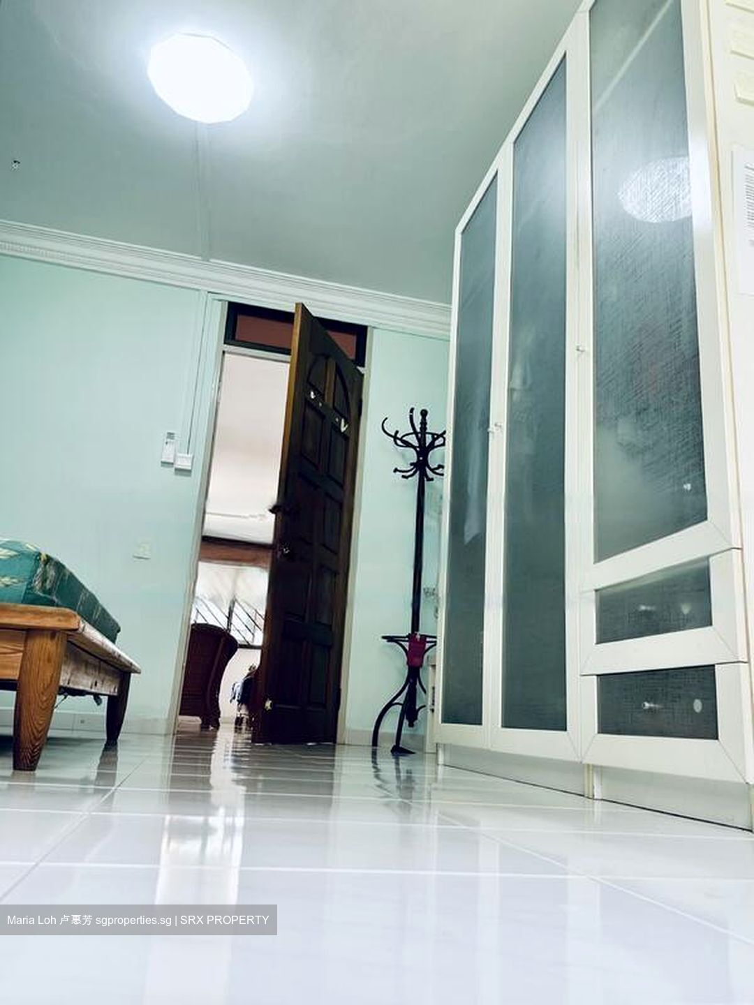 Blk 103 Pasir Ris Street 12 (Pasir Ris), HDB 5 Rooms #449091401